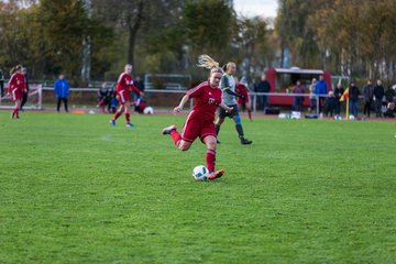 Bild 131 - Frauen SV Wahlstedt - ATSV Stockelsdorf : Ergebnis: 1:4